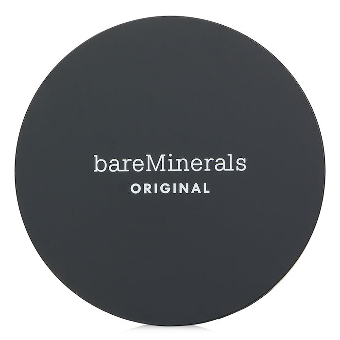 BareMinerals Original Pressed Powder Foundation Mineral SPF 15 - Fairly Medium 05 9g