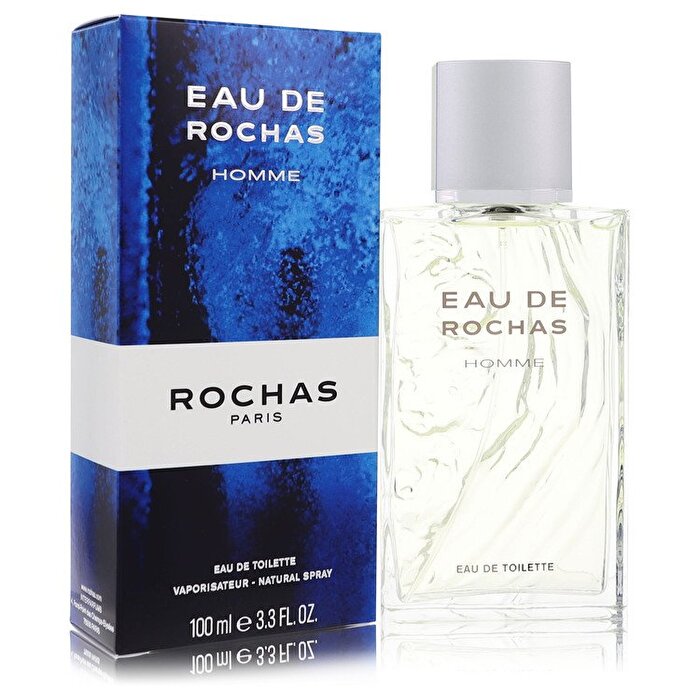 Rochas Eau De Rochas Eau De Toilette Spray 100ml/3.4oz
