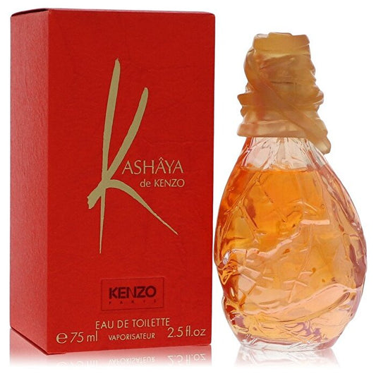 Kenzo Kashaya De Kenzo Eau De Toilette Spray 75ml/2.5oz