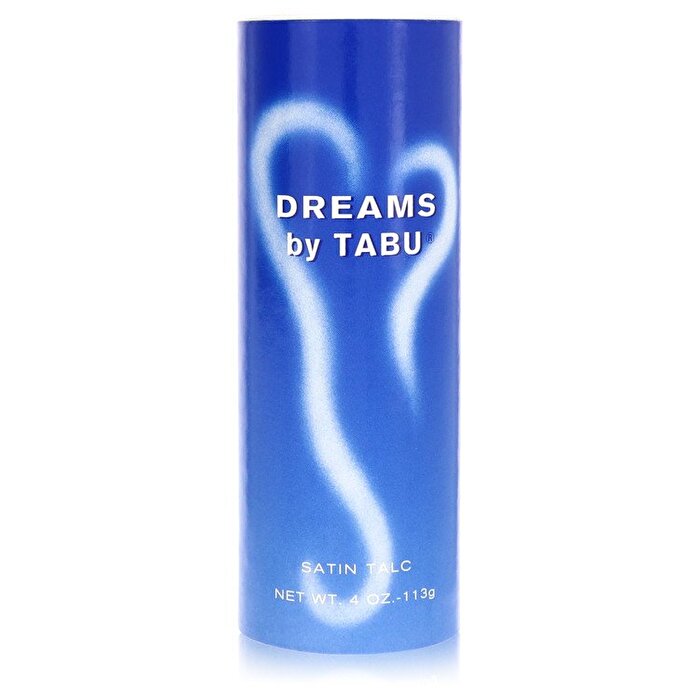 Dana Dreams Talc 120ml/4oz