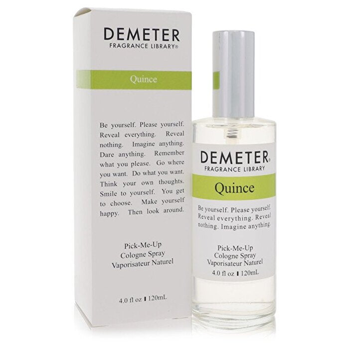 Demeter Demeter Quince Cologne Spray 120ml/4oz