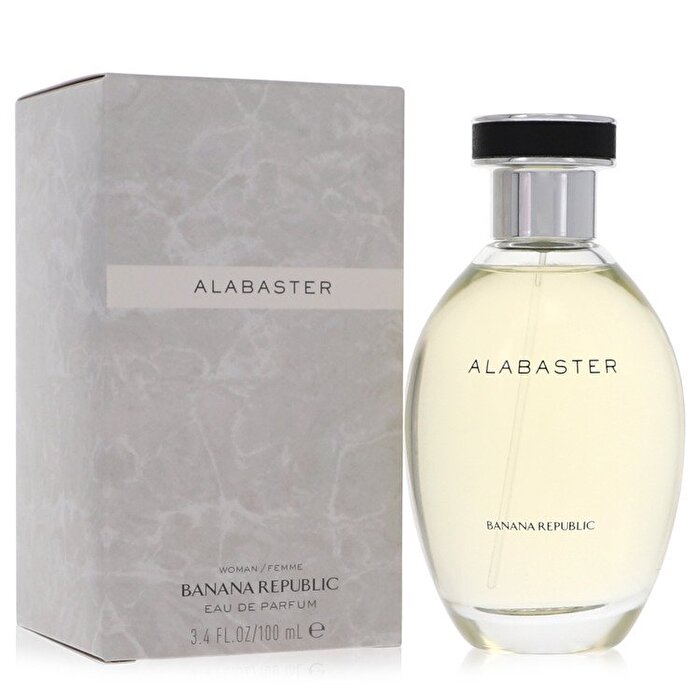 Banana Republic Alabaster Eau De Parfum Spray 100ml/3.4oz