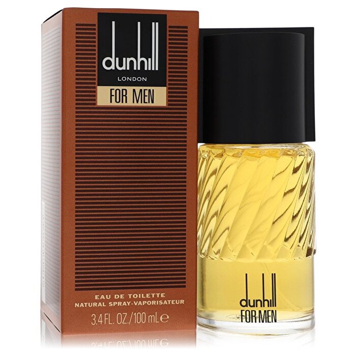 Alfred Dunhill Dunhill Eau De Toilette Spray 100ml/3.4oz