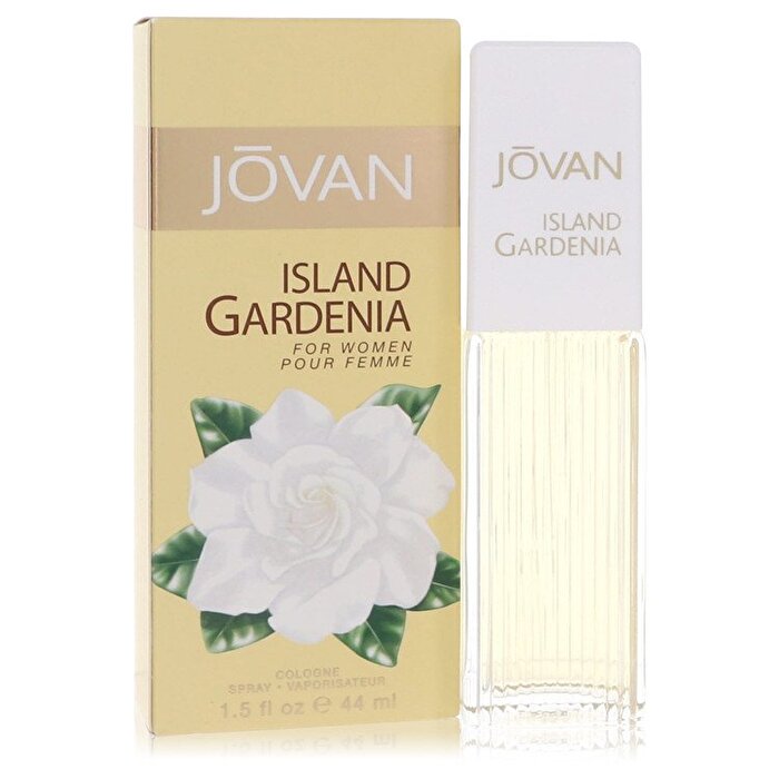 Jovan Jovan Island Gardenia Cologne Spray 44ml/1.5oz