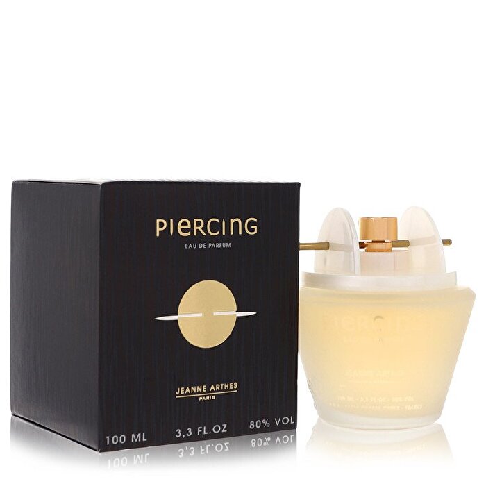 Jeanne Arthes Piercing Eau De Parfum Spray 100ml/3.3oz