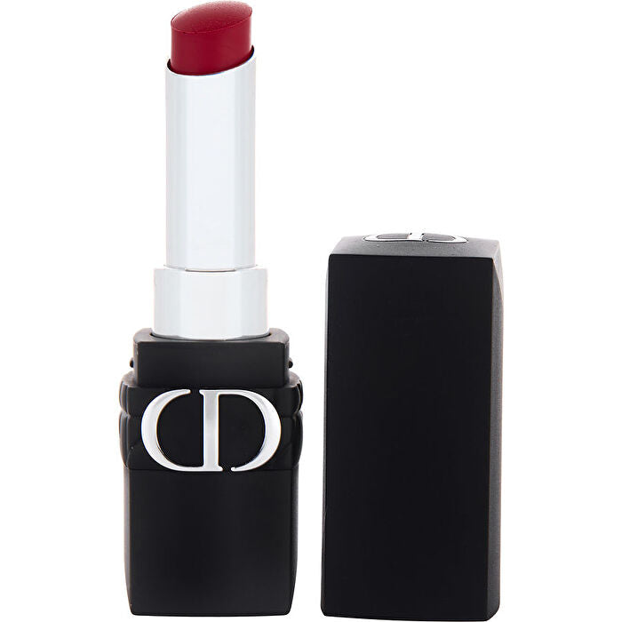 Christian Dior Rouge Dior Forever Lipstick - 999 Forever Dior 3.2g