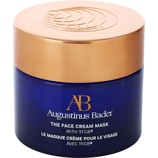 Augustinus Bader The Face Cream Mask 50ml