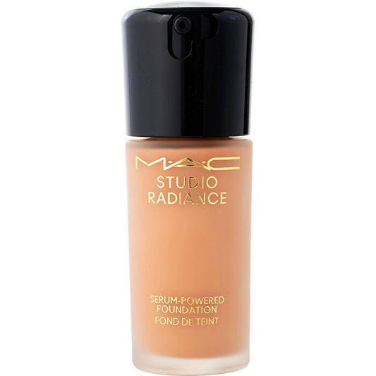 Mac Studio Radiance Serum-powered Foundation #nc27 30ml