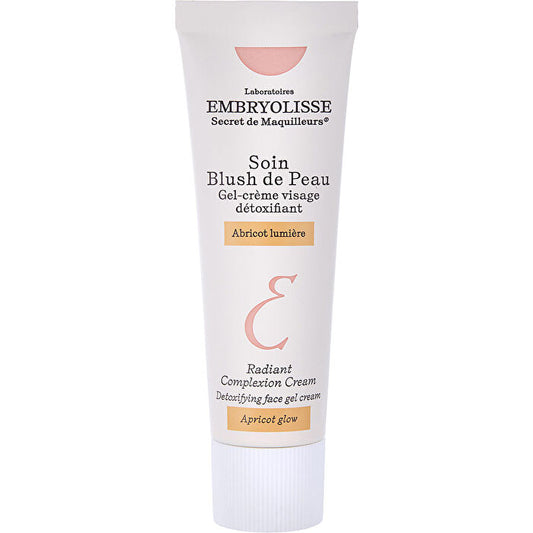 Embryolisse Radiant Complexion Cream Apricot Glow 30ml