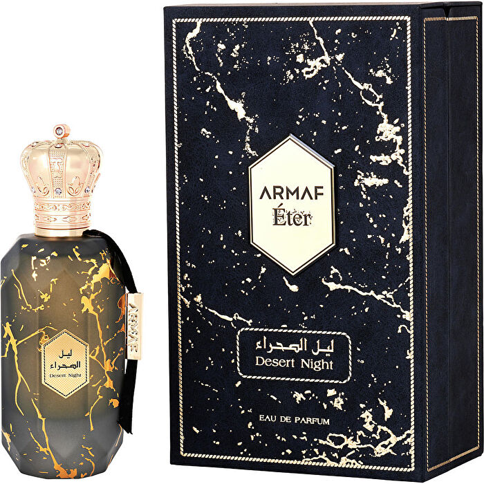 Armaf Eter Desert Night Eau De Parfum Spray 100ml/3.4oz