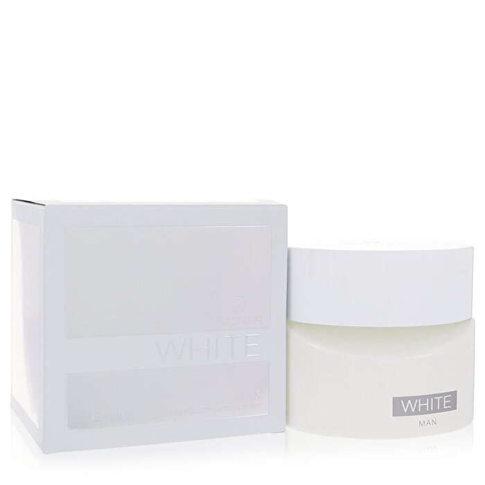 Etienne Aigner Aigner White Eau De Toilette Spray 126ml/4.25oz