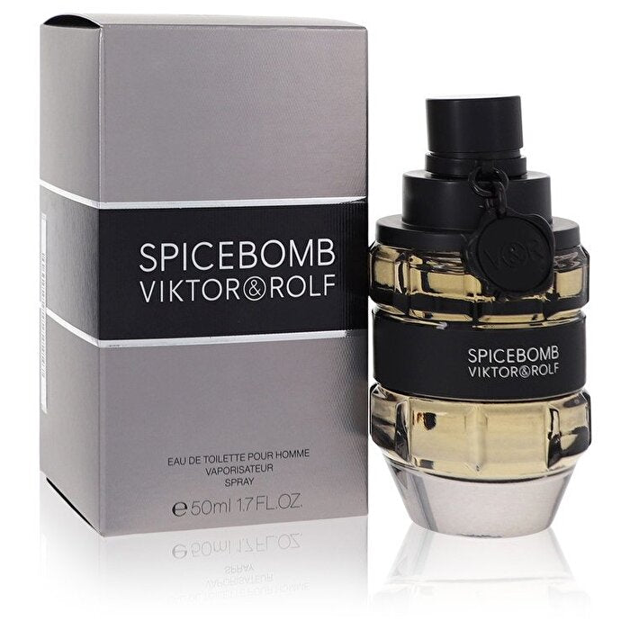 Viktor & Rolf Spicebomb Eau De Toilette Spray 50ml/1.7oz
