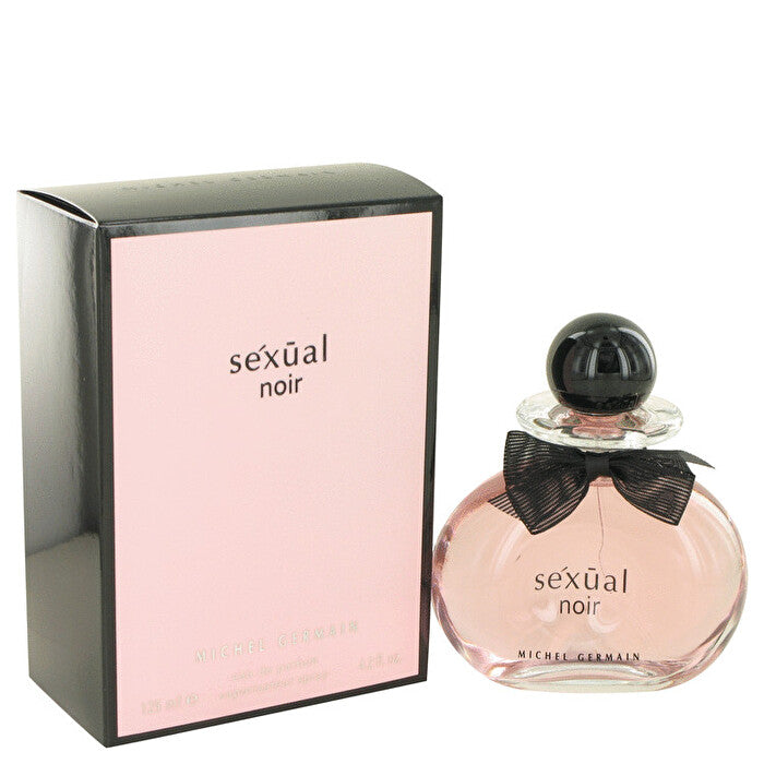 Michel Germain Sexual Noir Eau De Parfum Spray 125ml/4.2oz