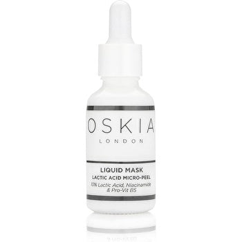 Oskia Liquid Mask Lactic Acid Micro-peel 30ml