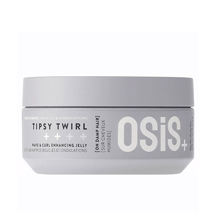 Schwarzkopf Osis Tipsy Twirl 300ml