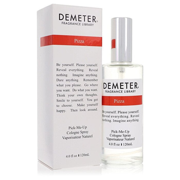 Demeter Pizza Cologne Spray 120ml/4oz