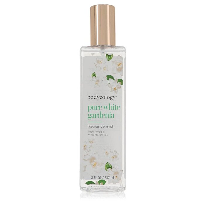 Bodycology Bodycology Pure White Gardenia Fragrance Mist Spray 240ml/8oz