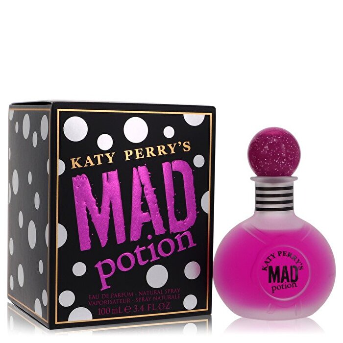 Katy Perry Katy Perry Mad Potion Eau De Parfum Spray 100ml/3.4oz