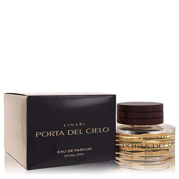 Linari Porta Del Cielo Eau De Parfum Spray 100ml/3.4oz