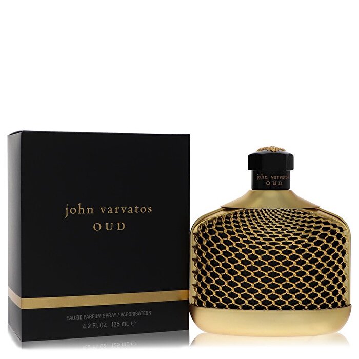 John Varvatos John Varvatos Oud Eau De Parfum Spray 125ml/4.2oz
