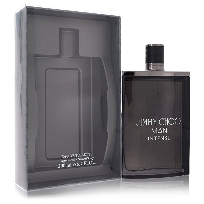 Jimmy Choo Jimmy Choo Man Eau De Toilette Spray 200ml/6.7oz