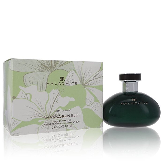 Banana Republic Banana Republic Malachite Eau De Parfum Spray 100ml/3.4oz