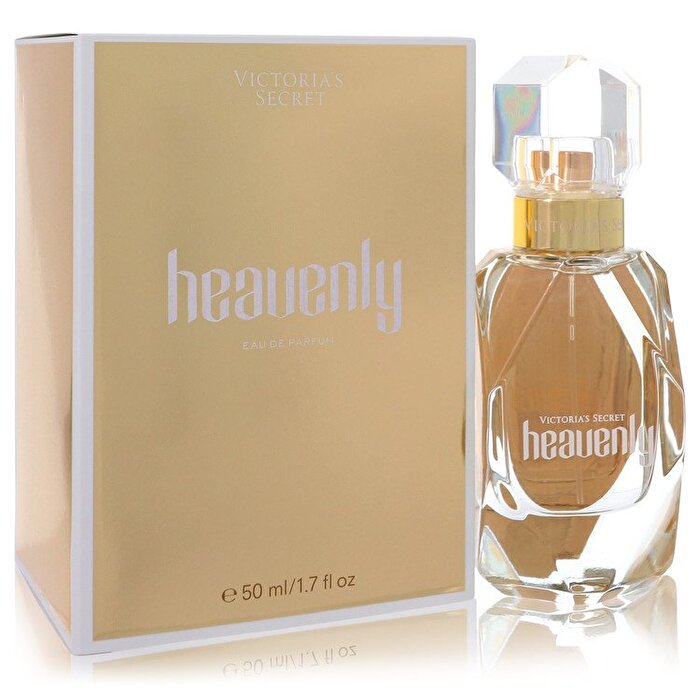 Victoria's Secret Heavenly Eau De Parfum Spray 50ml/1.7oz
