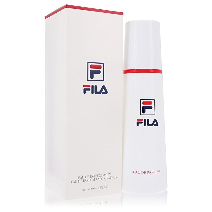 Fila Eau De Parfum Spray 100ml/3.4oz