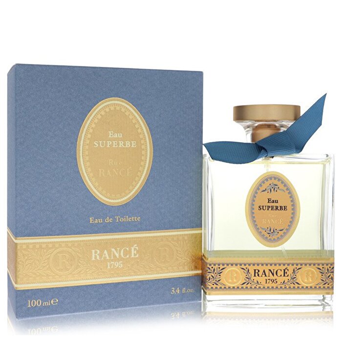 Rance Eau Superbe Eau De Toilette Spray 100ml/3.4oz