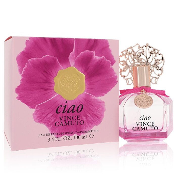 Vince Camuto Vince Camuto Ciao Eau De Parfum Spray 100ml/3.4oz
