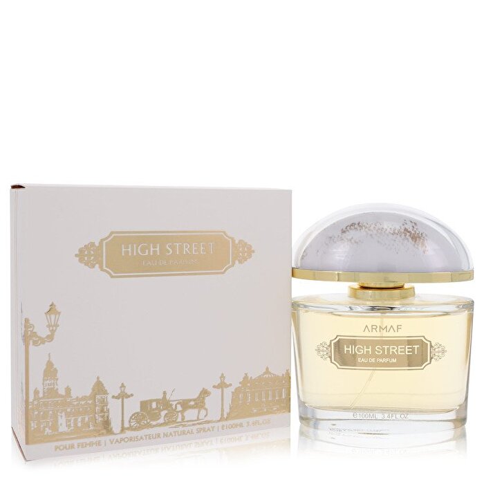 Armaf High Street Eau De Parfum Spray 100ml/3.4oz