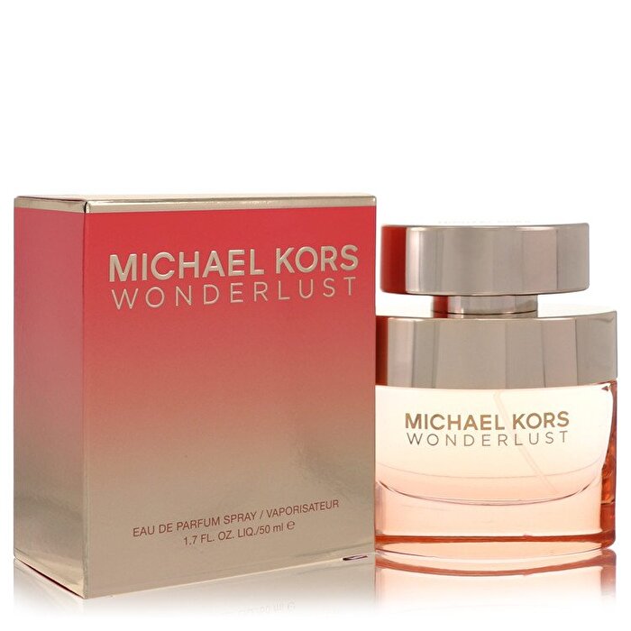 Michael Kors Michael Kors Wonderlust Eau De Parfum Spray 50ml/1.7oz