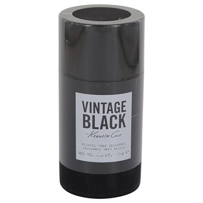 Kenneth Cole Kenneth Cole Vintage Black Deodorant Stick (Alcohol Free) 77ml/2.6oz