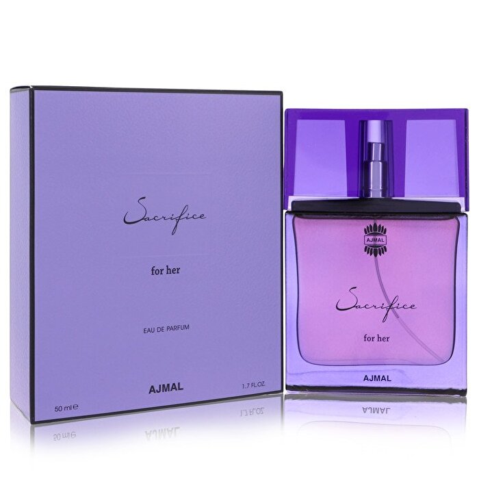 Ajmal Ajmal Sacrifice Eau De Parfum Spray 50ml/1.7oz