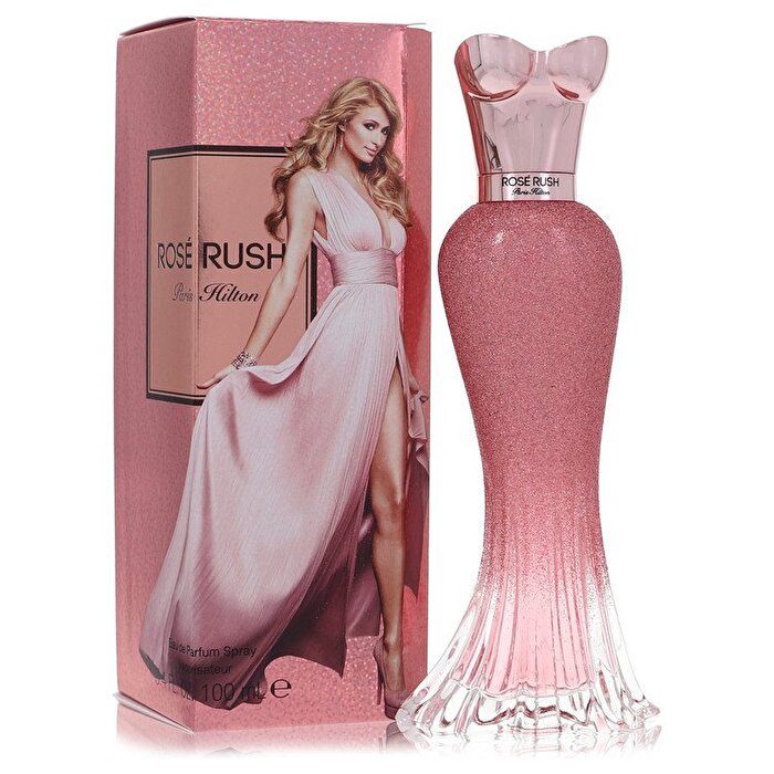 Paris Hilton Paris Hilton Rose Rush Eau De Parfum Spray 100ml/3.4oz