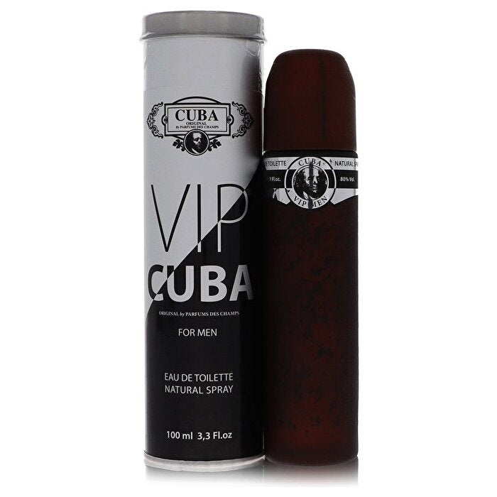 Fragluxe Cuba Vip Eau De Toilette Spray 100ml/3.4oz
