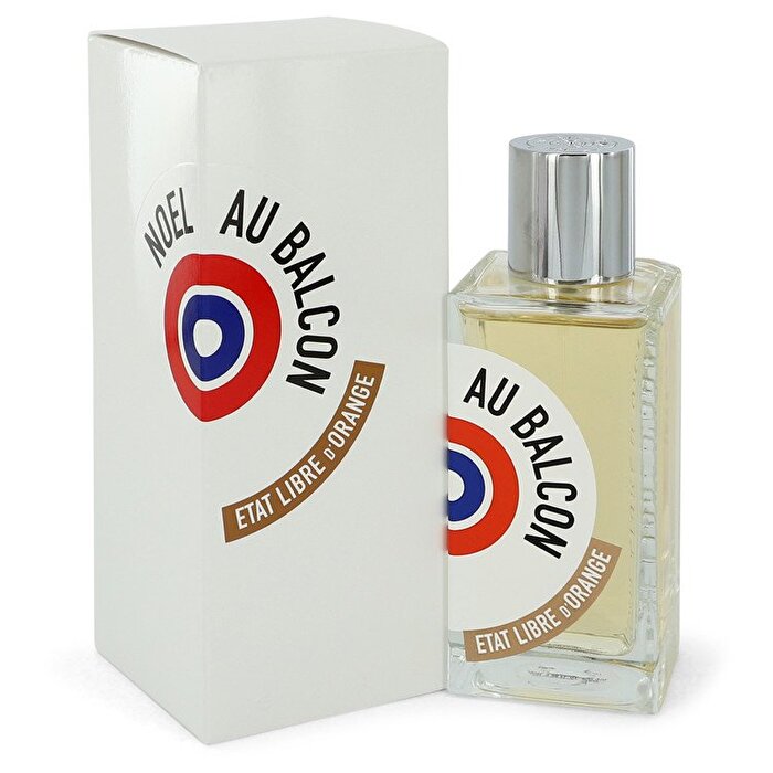 Etat Libre D'Orange Noel Au Balcon Eau De Parfum Spray 100ml/3.4oz