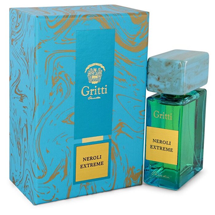 Gritti Gritti Neroli Extreme Eau De Parfum Spray (Unisex) 100ml/3.4oz