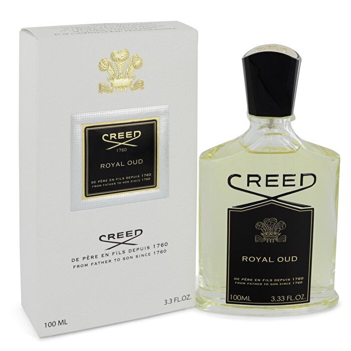 Creed Royal Oud Eau De Parfum Spray (Unisex) 100ml/3.3oz