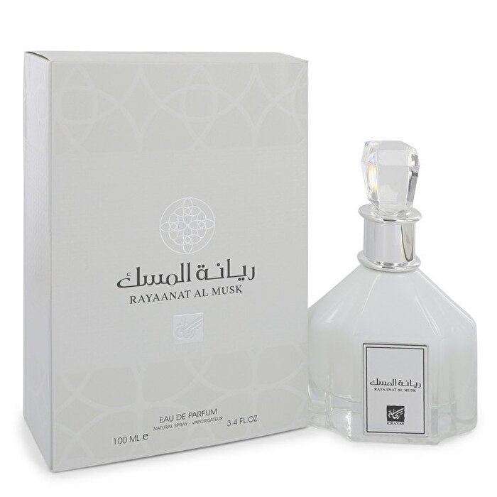 Rihanah Rayaanat Al Musk Eau De Parfum Spray (Unisex) 100ml/3.4oz