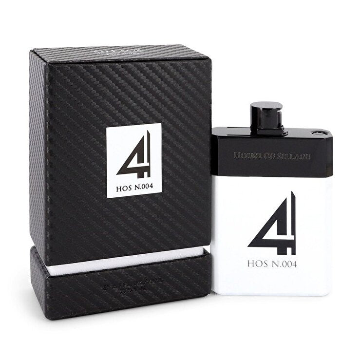 House Of Sillage Hos N.004 Eau De Parfum Spray 75ml/2.5oz