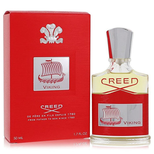 Creed Viking Fragrance Spray 50ml
