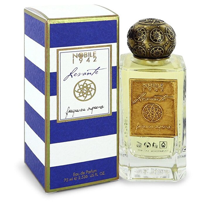 Nobile 1942 Levante Eau De Parfum Spray (Unisex) 75ml/2.5oz