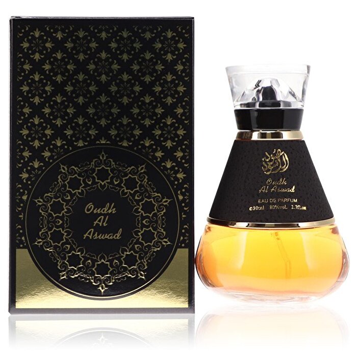 Al Wataniah Oudh Al Aswad Eau De Parfum Spray (Unisex) 80ml/2.7oz