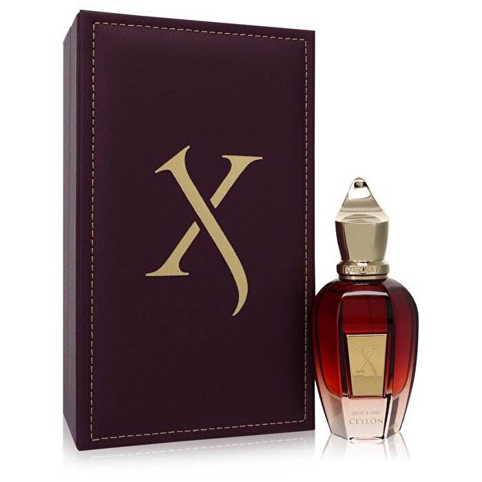 Xerjoff Oud Stars Ceylon Eau De Parfum Spray (Unisex) 50ml/1.7oz