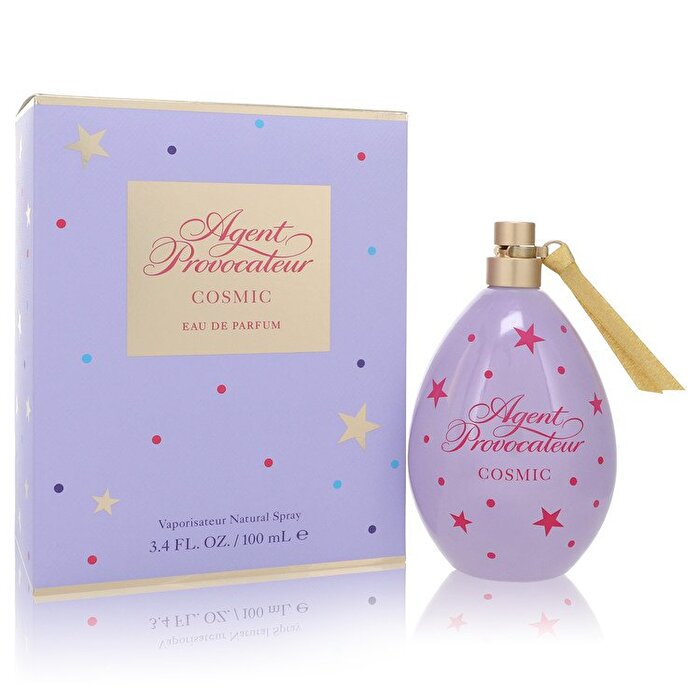 Agent Provocateur Agent Provocateur Cosmic Eau De Parfum Spray 100ml/3.4oz