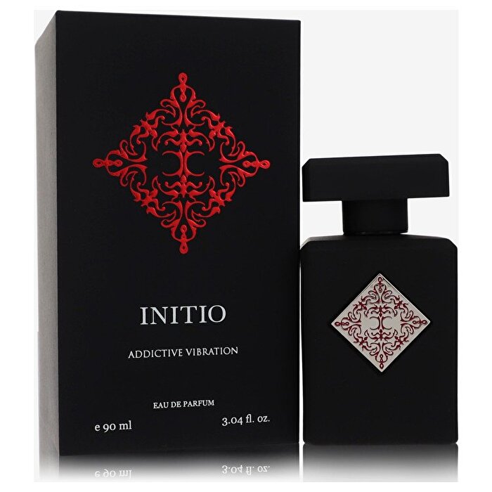 Initio Parfums Prives Initio Addictive Vibration Eau De Parfum Spray (Unisex) 90ml/3.04oz