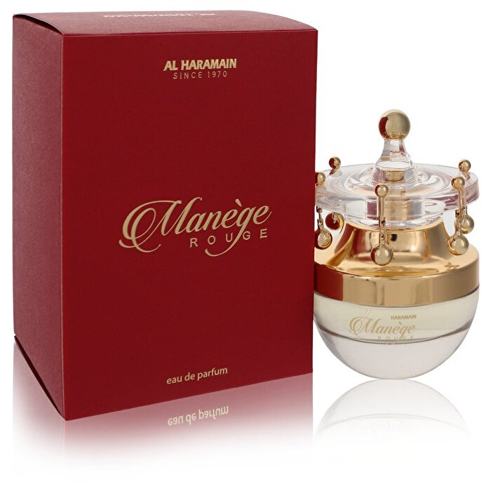 Al Haramain Al Haramain Manege Rouge Eau De Parfum Spray 75ml/2.5oz