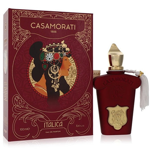 Xerjoff Casamorati 1888 Italica Eau De Parfum Spray (Unisex) 100ml/3.4oz