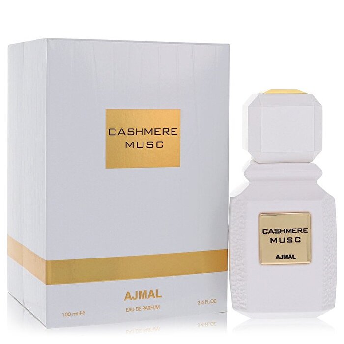 Ajmal Ajmal Cashmere Musc Eau De Parfum Spray (Unisex) 100ml/3.4oz